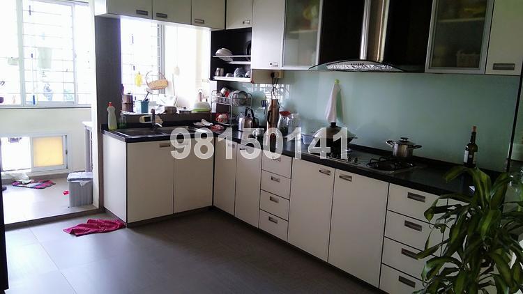 Blk 732 Jurong West Street 73 (Jurong West), HDB 5 Rooms #157020062